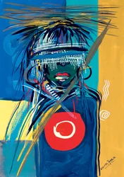 Cieco alla Cultura, 2004